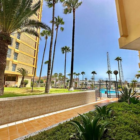 Torres De Yomely - Y1G Apartman Playa de las Américas Kültér fotó
