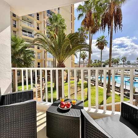 Torres De Yomely - Y1G Apartman Playa de las Américas Kültér fotó