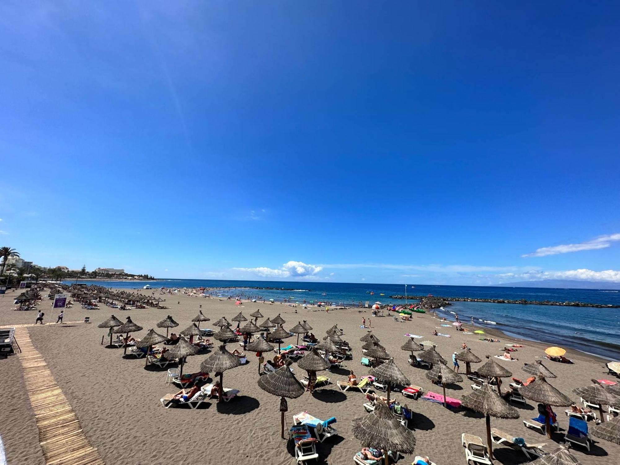 Torres De Yomely - Y1G Apartman Playa de las Américas Kültér fotó