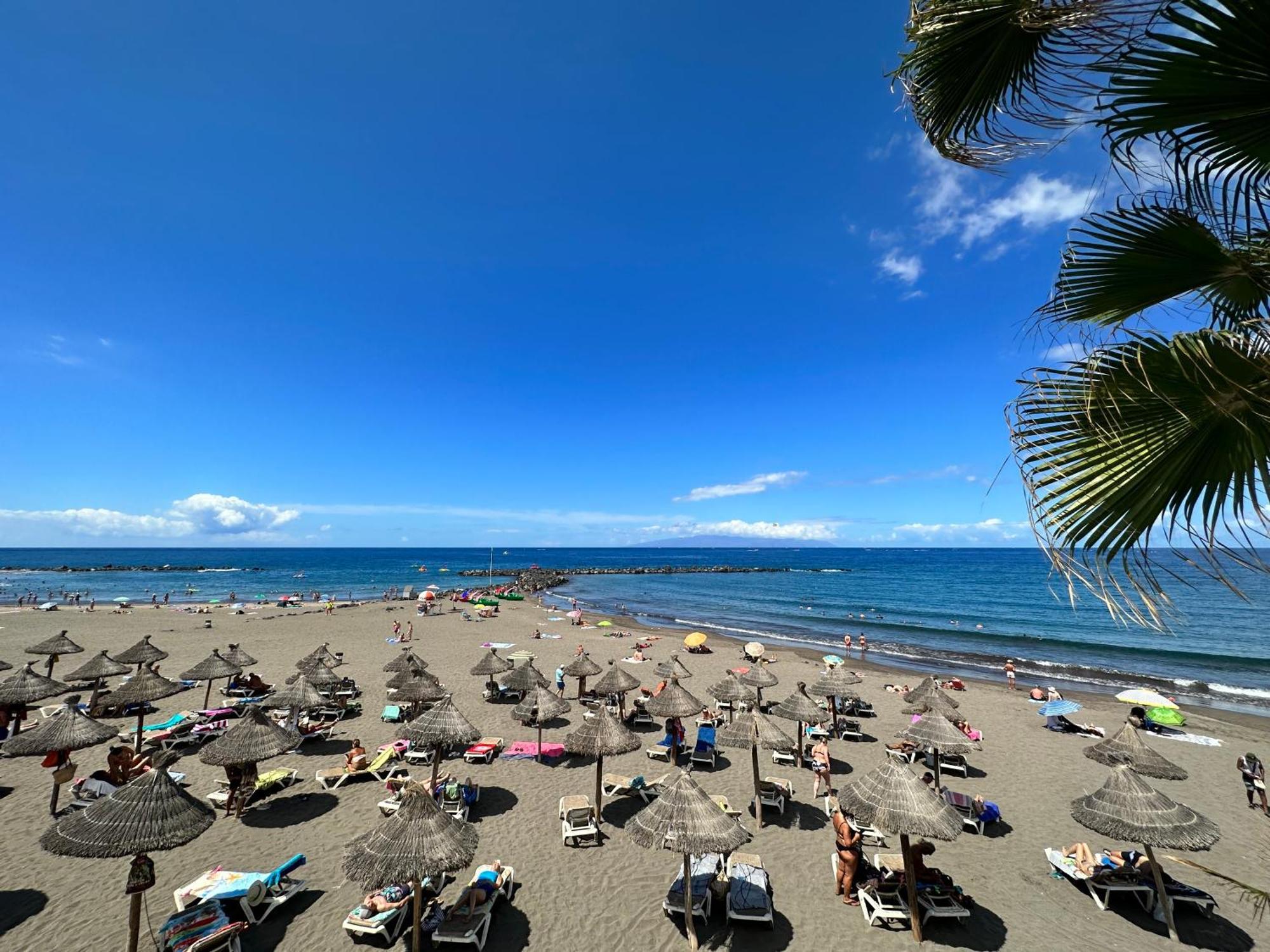 Torres De Yomely - Y1G Apartman Playa de las Américas Kültér fotó