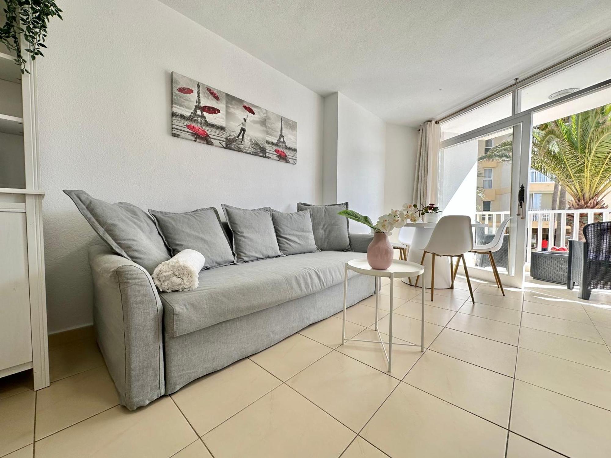 Torres De Yomely - Y1G Apartman Playa de las Américas Kültér fotó