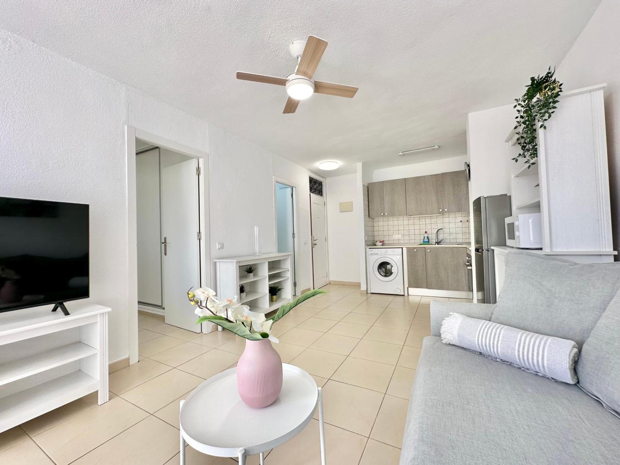 Torres De Yomely - Y1G Apartman Playa de las Américas Kültér fotó