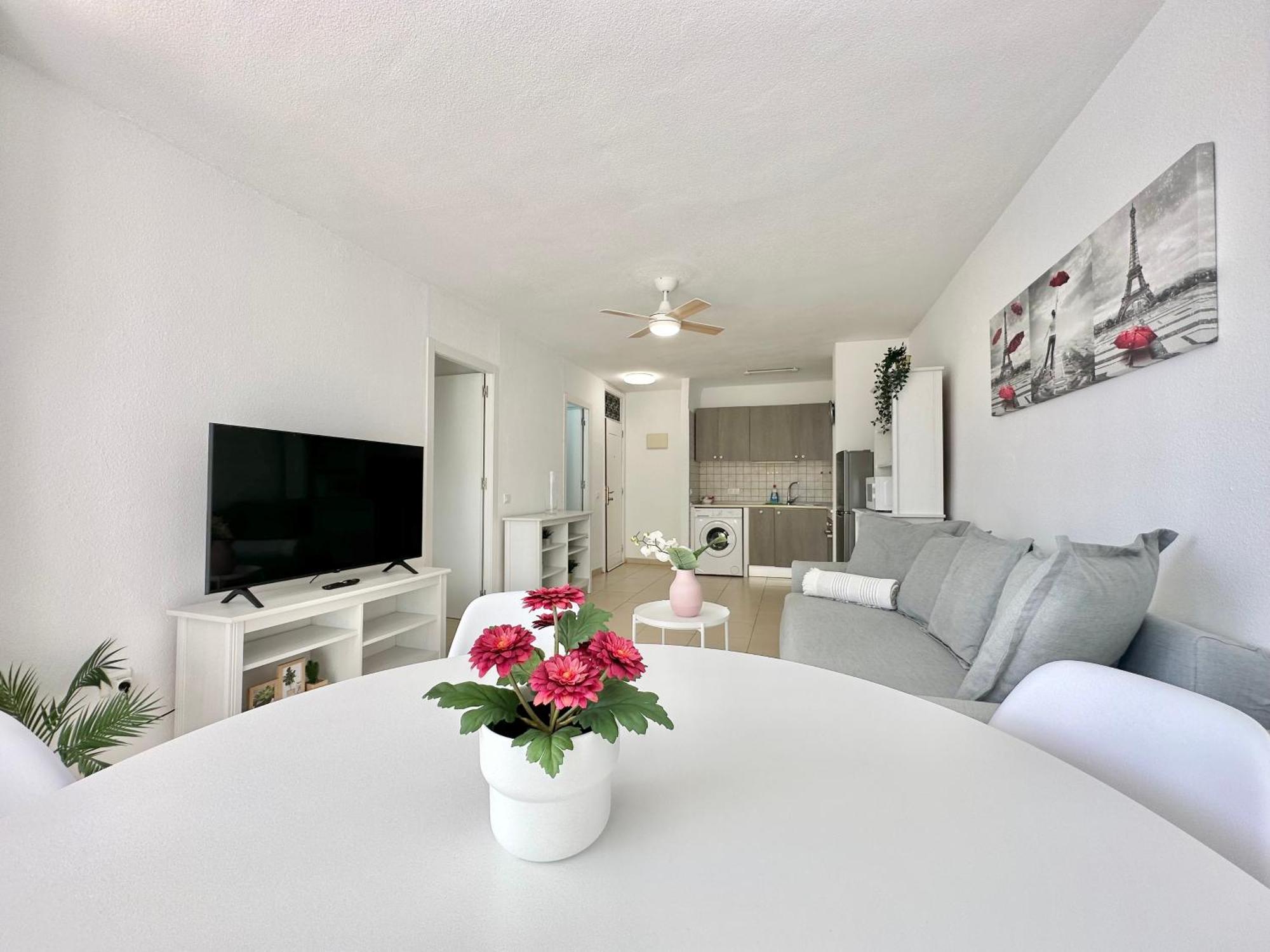Torres De Yomely - Y1G Apartman Playa de las Américas Kültér fotó