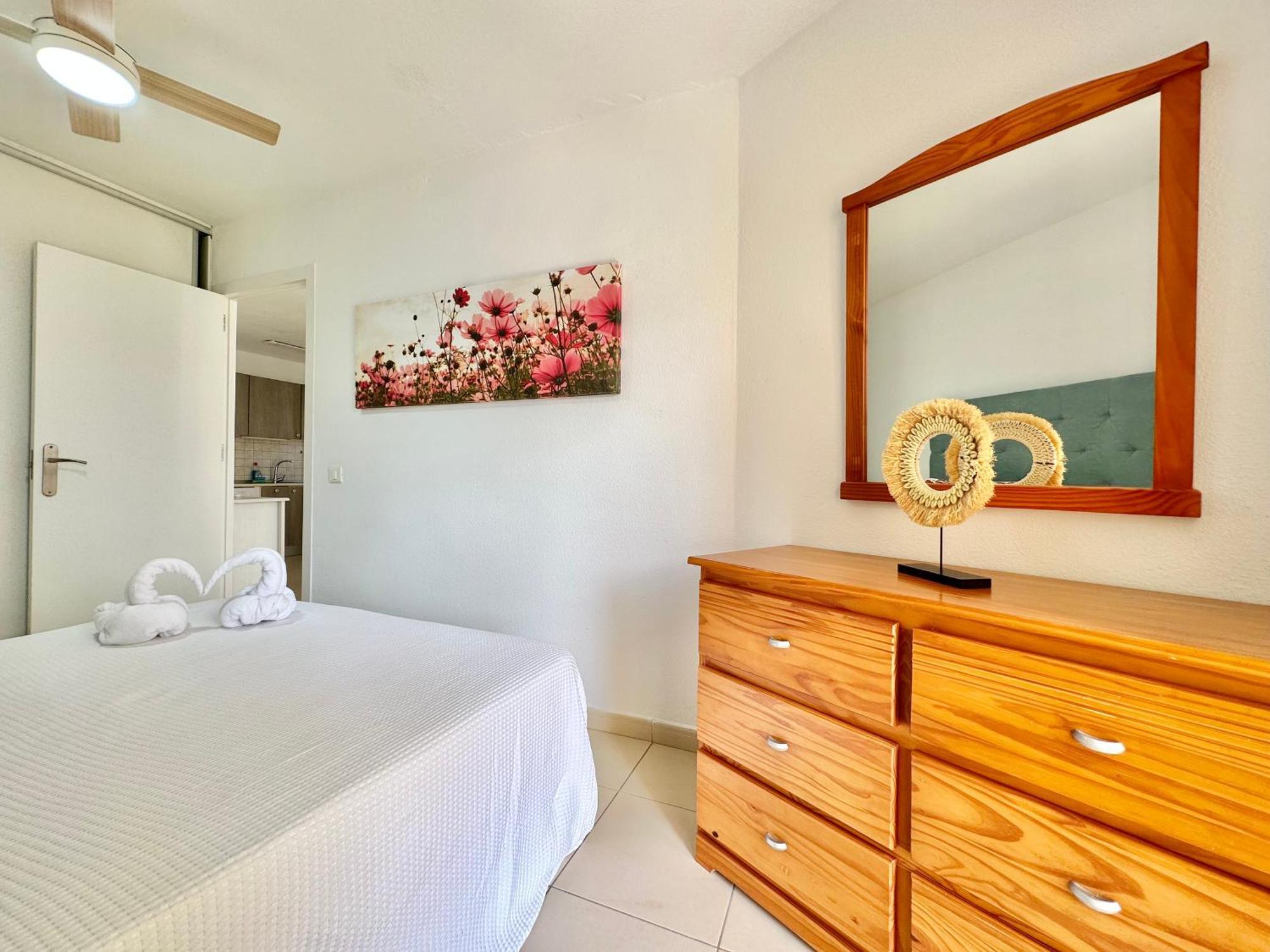 Torres De Yomely - Y1G Apartman Playa de las Américas Kültér fotó