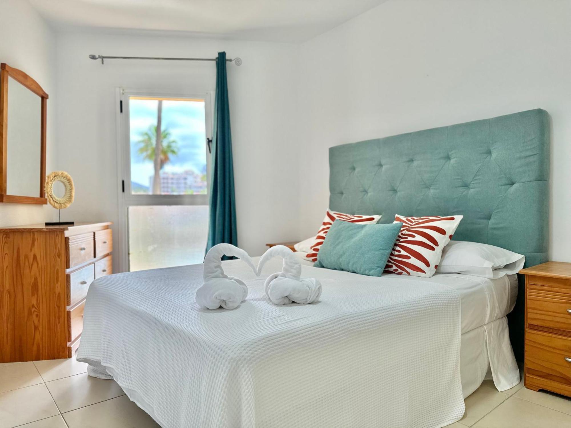 Torres De Yomely - Y1G Apartman Playa de las Américas Kültér fotó