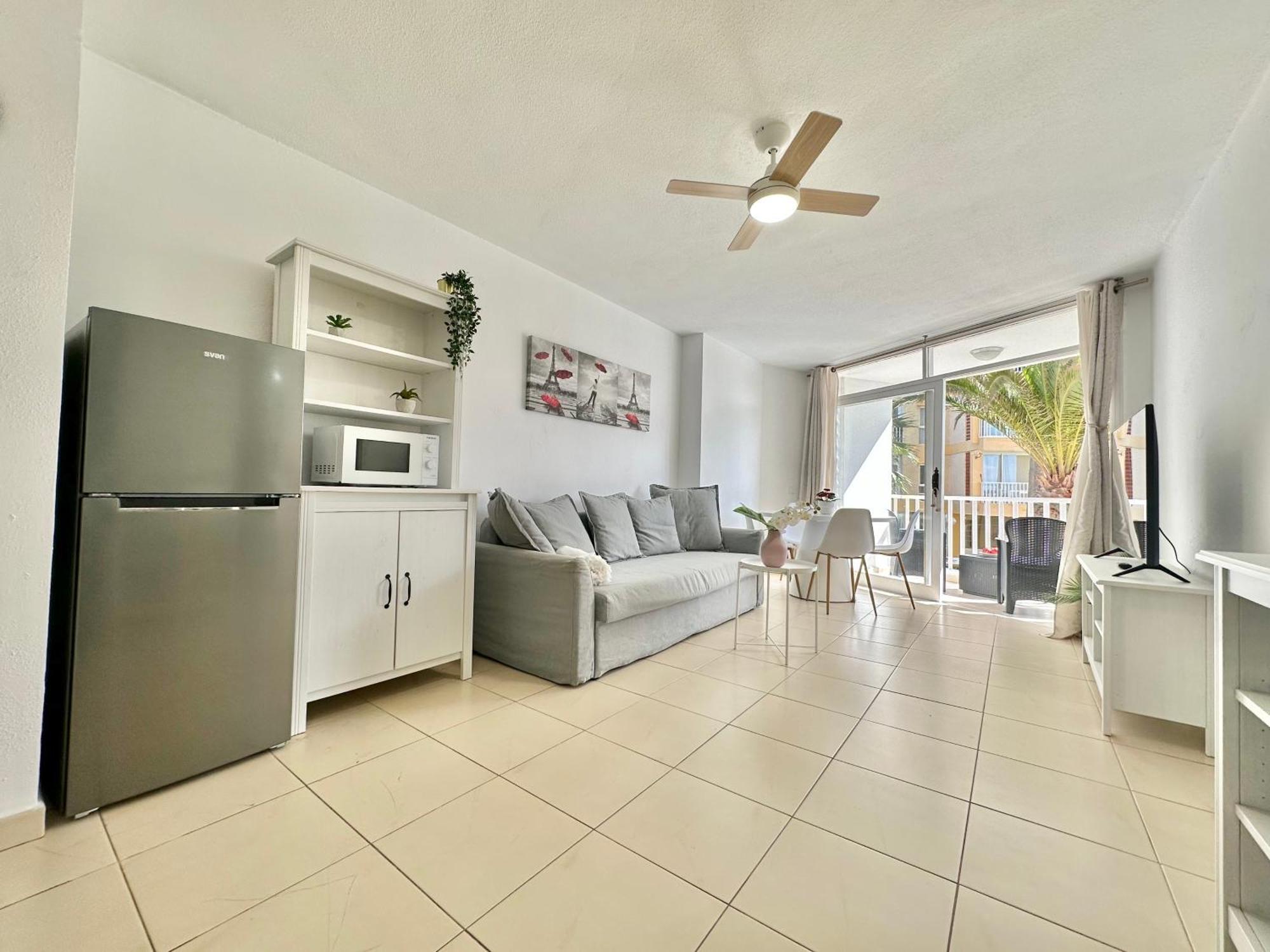Torres De Yomely - Y1G Apartman Playa de las Américas Kültér fotó