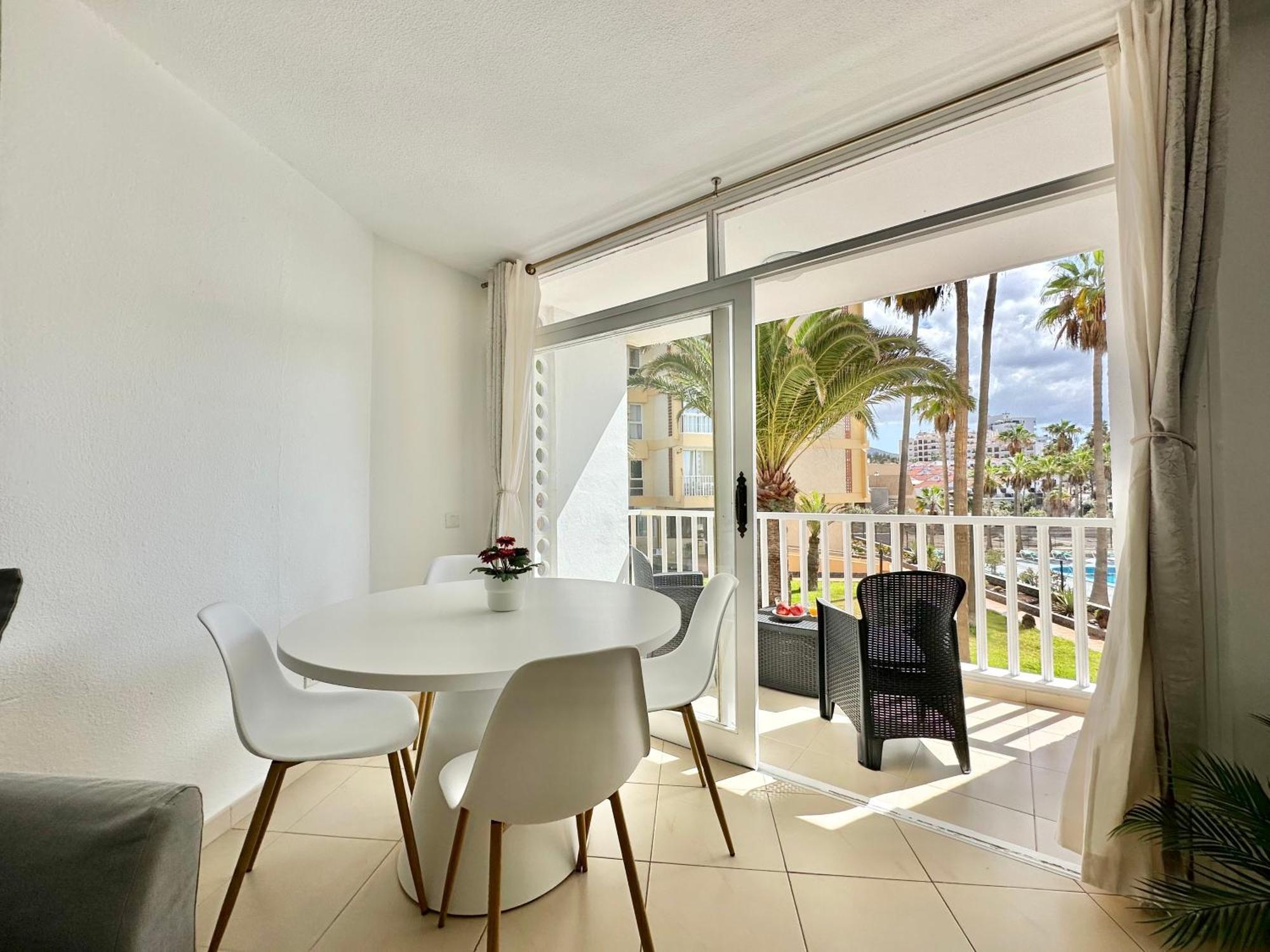 Torres De Yomely - Y1G Apartman Playa de las Américas Kültér fotó