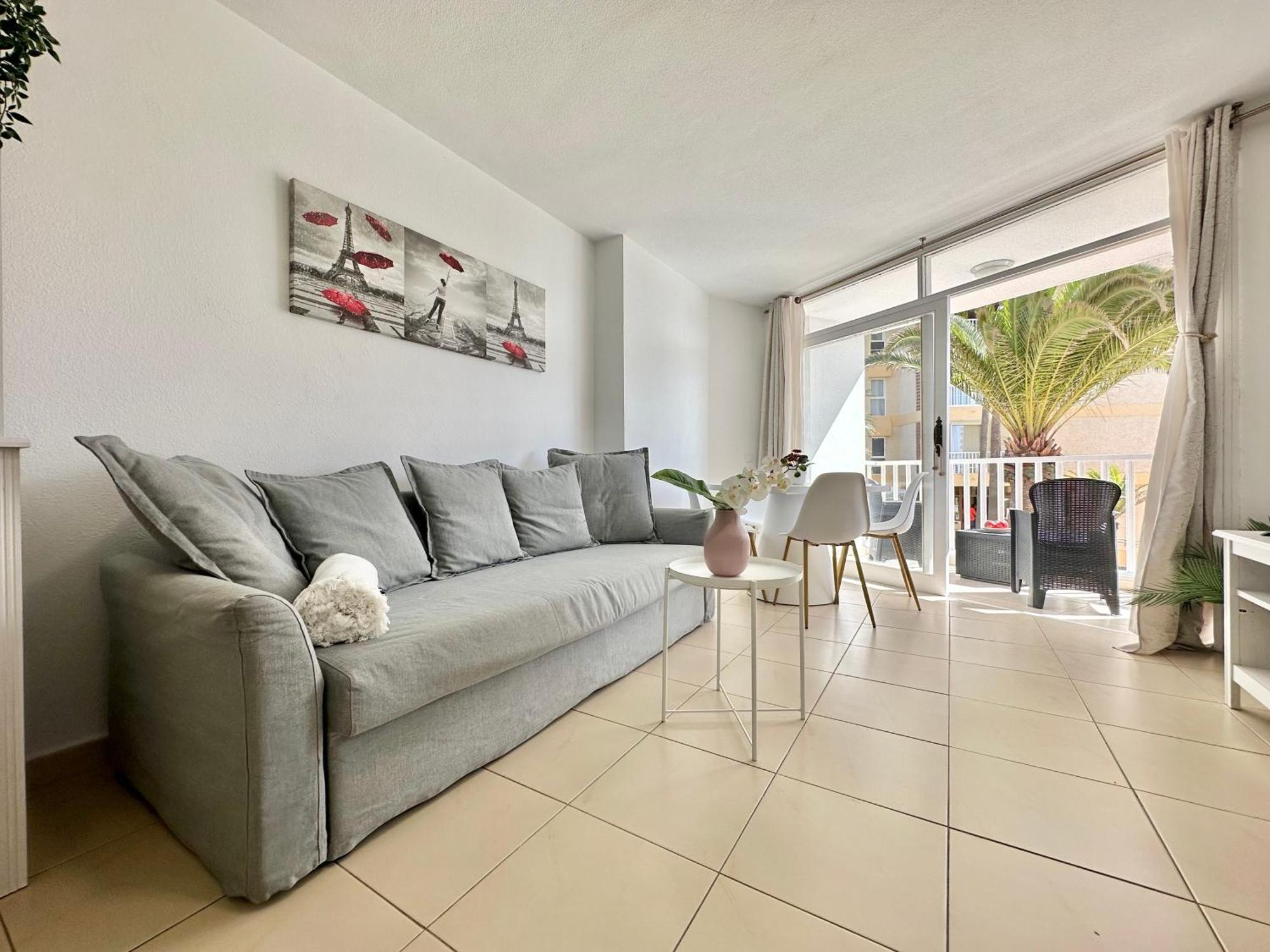 Torres De Yomely - Y1G Apartman Playa de las Américas Kültér fotó