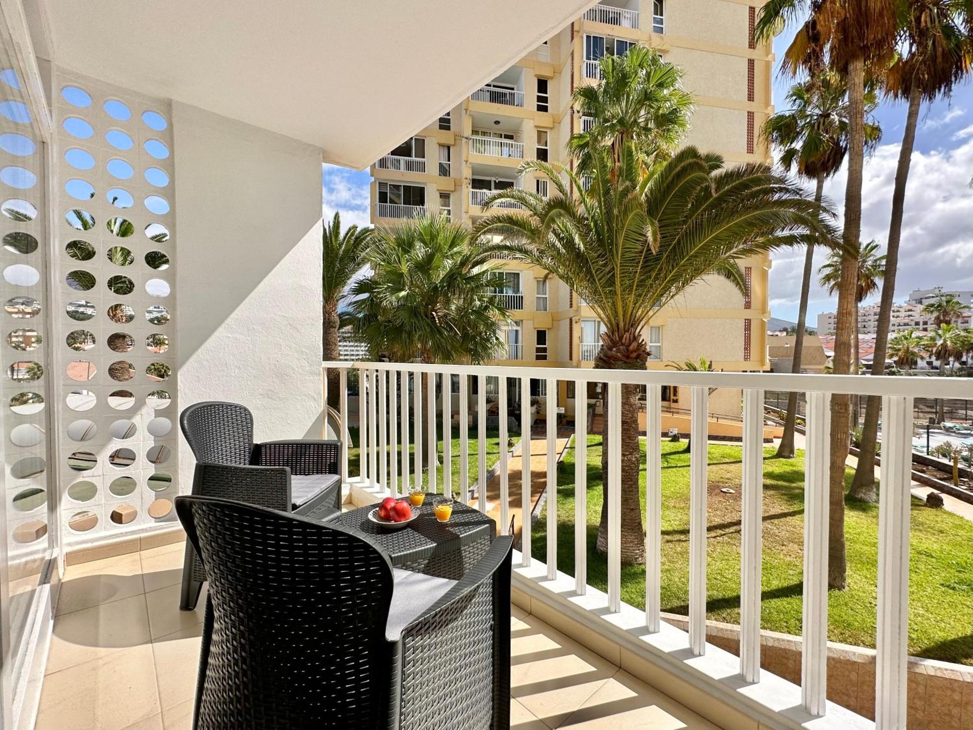 Torres De Yomely - Y1G Apartman Playa de las Américas Kültér fotó
