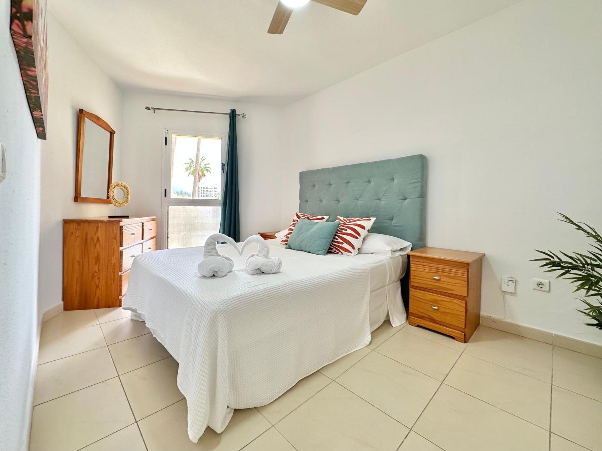 Torres De Yomely - Y1G Apartman Playa de las Américas Kültér fotó