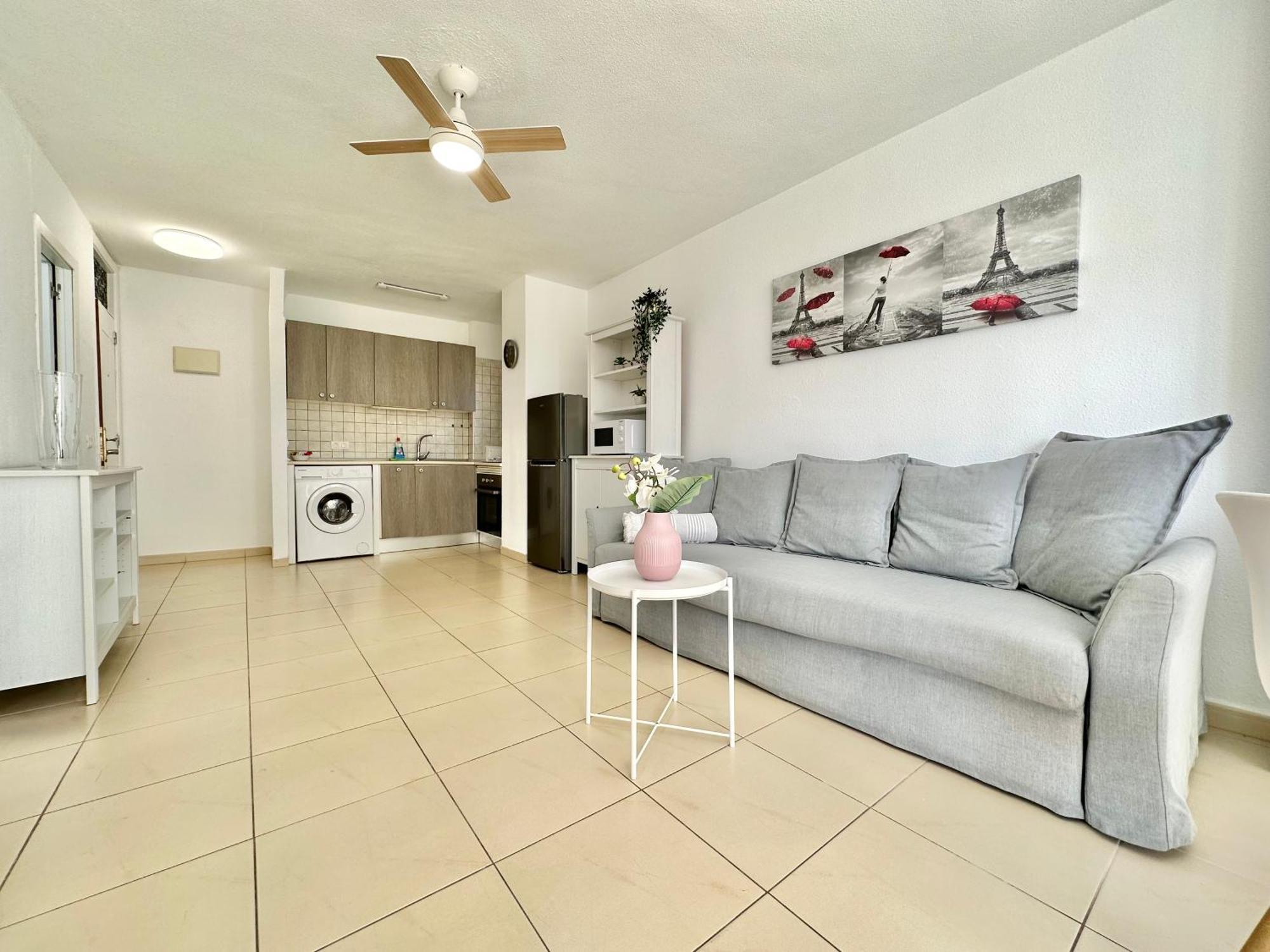 Torres De Yomely - Y1G Apartman Playa de las Américas Kültér fotó