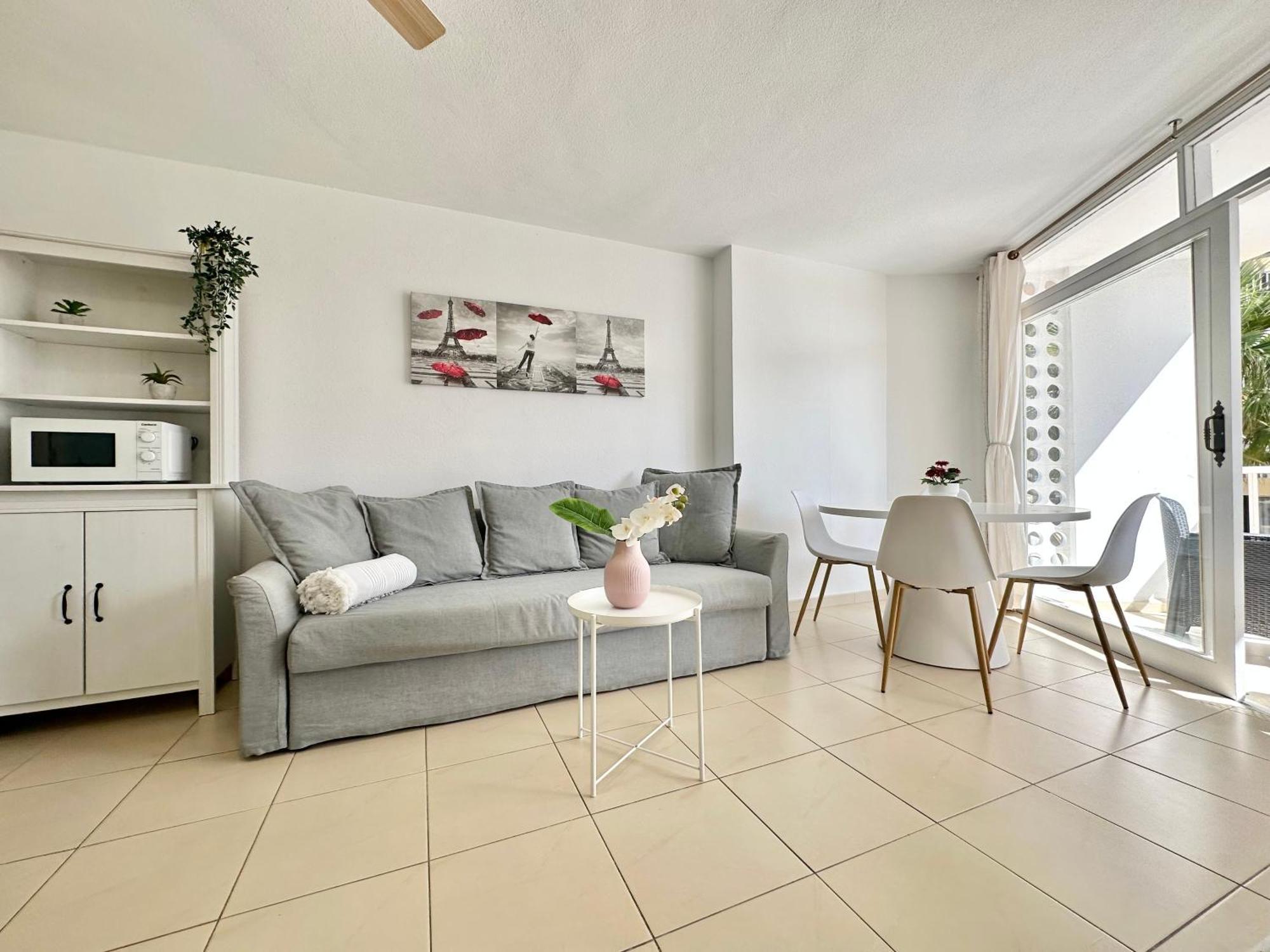 Torres De Yomely - Y1G Apartman Playa de las Américas Kültér fotó