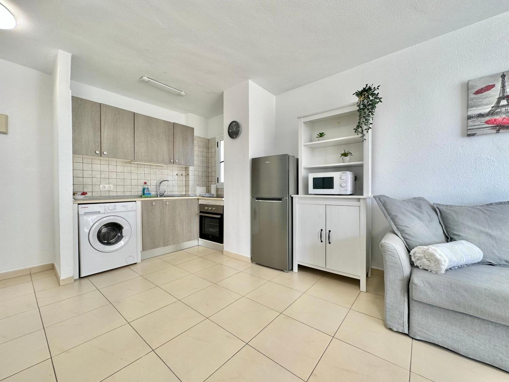 Torres De Yomely - Y1G Apartman Playa de las Américas Kültér fotó